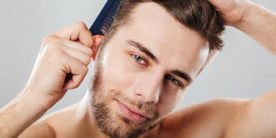 Rekonwalescencja po przeszczepie włosów – ile trwa i jak wygląda powrót do siebie?