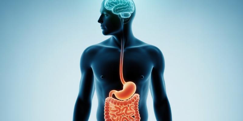 Masz chore jelita? Zadbaj o swój nastrój