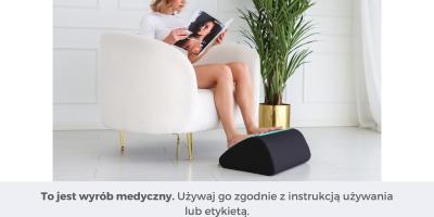 Akupresura stóp - jak działa masaż stóp?