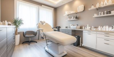 Dlaczego warto kupić meble medyczne firmy Renggli?