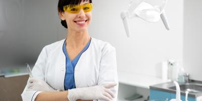 Kurs asystentki stomatologicznej – początek kariery w stomatologii