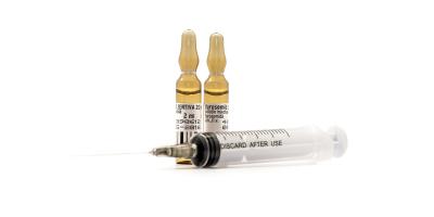 Powikłania poszczepienne - mity i fakty