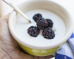 Eksperci: dieta Polaków zbyt uboga w wapń