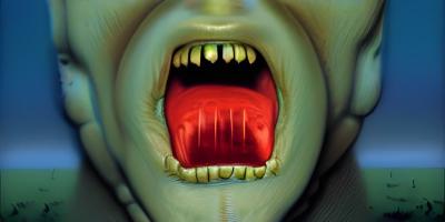 Życie bez krtani wciąż można nieźle żyć, choć inaczej