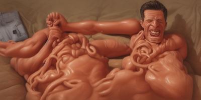 Nadwrażliwe jelita: to nie psychika jest tu winna