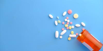 Antybiotyki - coraz poważniejsza kwestia