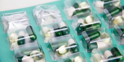 Witaminę B12 dostarczysz sobie z roślin?