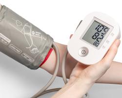 Nadciśnienie tętnicze krwi – co oprócz leków?