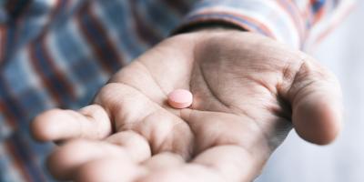 Pigułka gwałtu - także mężczyźni padają jej ofiarą