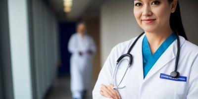 Zbadaj się, bo chrypka to może być rak