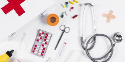 Po czym można poznać dobry sklep ratowniczy? Oto 5 najważniejszych elementów