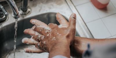 Higiena osobista to warto wiedzieć