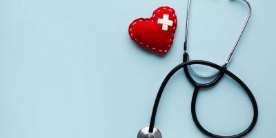 Koenzym Q10 - najlepsze wsparcie dla serca