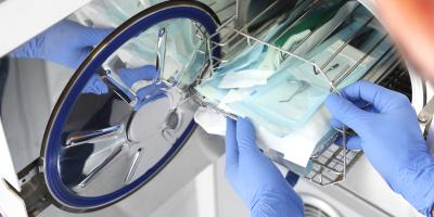 Autoklaw - dlaczego sterylizacja narzędzi jest tak ważna?