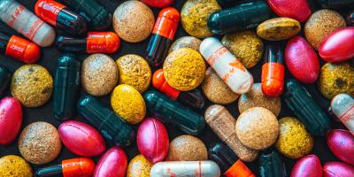 Jak otrzymać leki na kwarantannie domowej