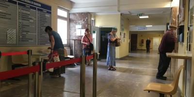 Kolejki do specjalistów. Czy można szybciej?