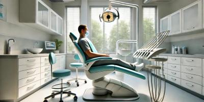 Nowotwory jamy ustnej - samobadanie w 5 krokach