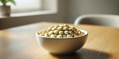 Witamina D nie działa?