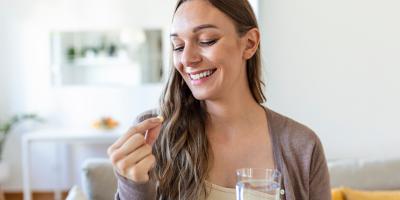 Probiotyki i prebiotyki: Kluczowe składniki dla zdrowia układu pokarmowego