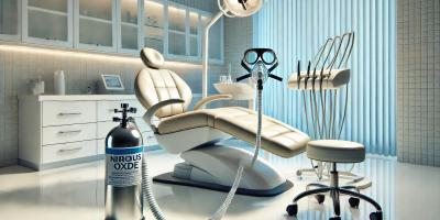 Niewesołe skutki gazu rozweselającego – nadużywany może być niebezpieczny