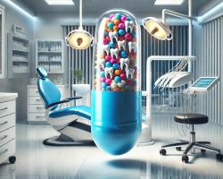 Za dużo antybiotyków w stomatologii