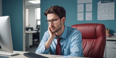 Jak poradzić sobie z końcem wakacji