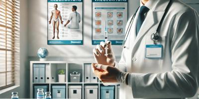 Sezon infekcyjny tuż, tuż