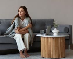 Wzdęty brzuch - skuteczne sposoby na uporczywe wzdęcia