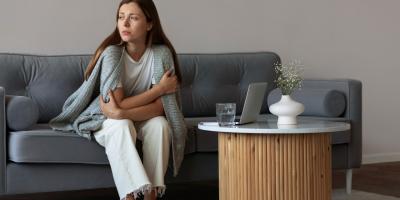 Wzdęty brzuch - skuteczne sposoby na uporczywe wzdęcia