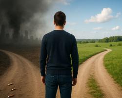 Ryzyko raka płuca znacząco spada po rzuceniu palenia