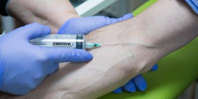  Wykonywanie podstawowych badań może decydować o zdrowiu a nawet życiu pacjenta