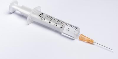 Szczepienia na WZW B i HPV zmniejszają ryzyko raka wątroby i szyjki macicy