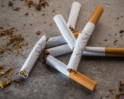 Profilaktyka raka płuc u kobiet