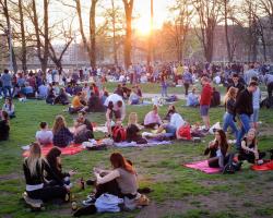 Chcesz być zdrowy - zadbaj o relacje z innymi