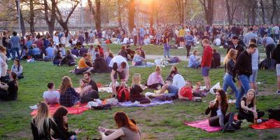 Chcesz być zdrowy - zadbaj o relacje z innymi