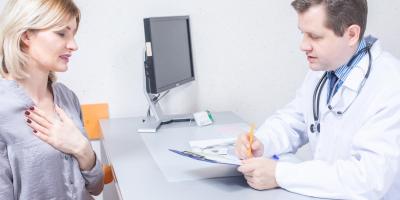 Rak piersi? Rak prostaty? Terapia sterydami? Zadbaj o kości!