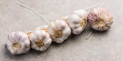 Czosnek leczy raka? Nie! Weryfikuj informacje!