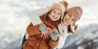 Jak dbać o odporność przedszkolaka?