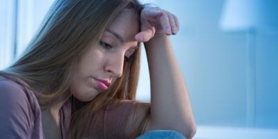 Kiedy zmęczenie jest chorobą