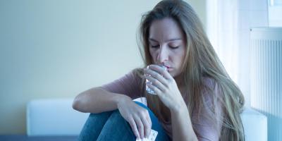 Czy manipulacja miesiączką jest szkodliwa?