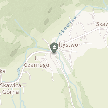 Punkt Apteczny Krokus na mapie