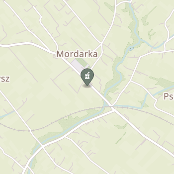 Punkt Apteczny Krokus na mapie