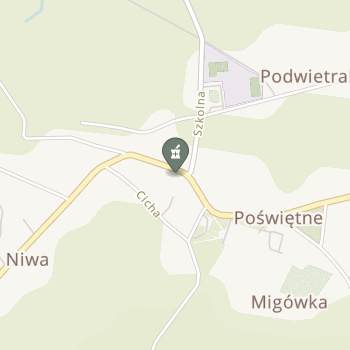 Apteka "Kalina" Andrzej Kałucki na mapie