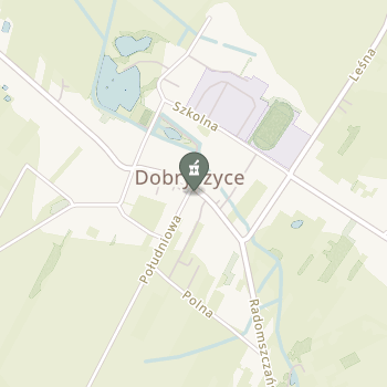 Doz Punkt Apteczny Dbam o Zdrowie na mapie