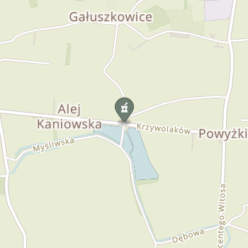 Apteka Dobrych Rad na mapie