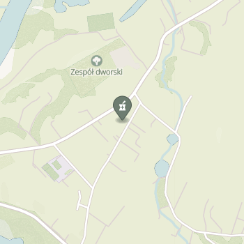 Punkt Apteczny św. Justa na mapie