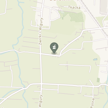 Punkt Apteczny "Witaminka" na mapie