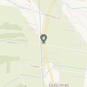 Apteka "Centrum Farmaceutyczne" na mapie