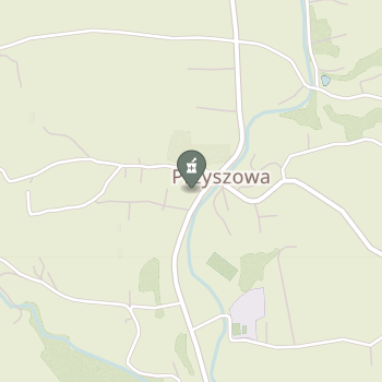 Apteka Sądecka na mapie