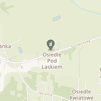 Doz Punkt Apteczny. Dbam o Zdrowie. Medica na mapie